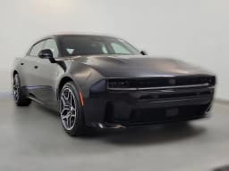 Dodge Charger Scat Pack Plus 4-Door AWD 2026 — side view
