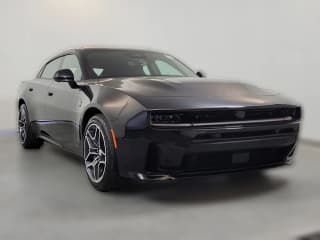 Dodge Charger Scat Pack Plus 4-Door AWD