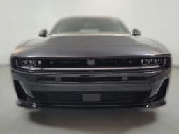 Dodge Charger Scat Pack Plus 4-Door AWD 2026 — side view