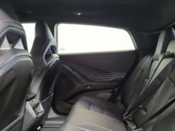 Dodge Charger Scat Pack Plus 4-Door AWD 2026 — side view
