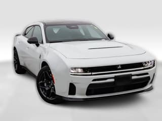 Dodge Charger Scat Pack Plus 4-Door AWD