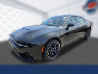 Dodge Charger Scat Pack Plus 4-Door AWD