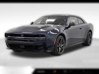 Dodge Charger Scat Pack Plus 4-Door AWD
