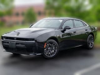 Dodge Charger Scat Pack Plus 4-Door AWD