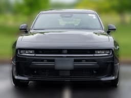 Dodge Charger Scat Pack Plus 4-Door AWD 2026 — side view