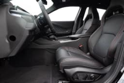 Dodge Charger Scat Pack Plus 4-Door AWD 2026 — side view