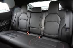 Dodge Charger Scat Pack Plus 4-Door AWD 2026 — side view