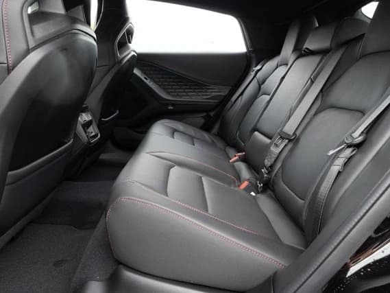 Dodge Charger Scat Pack Plus 4-Door AWD 2026 — side view
