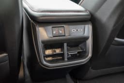 Dodge Charger Scat Pack Plus 4-Door AWD 2026 — side view