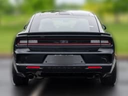 Dodge Charger Scat Pack Plus 4-Door AWD 2026 — side view