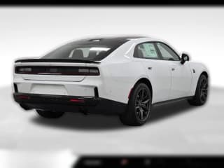 Dodge Charger Scat Pack 4-Door AWD