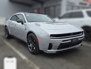 Dodge Charger Scat Pack Plus 4-Door AWD
