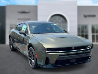 Dodge Charger Scat Pack Plus 4-Door AWD