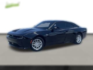 Dodge Charger Daytona R/T AWD