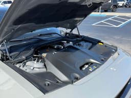 Dodge Charger Daytona Scat Pack 4-Door AWD 2026 — side view