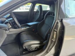 Dodge Charger Daytona Scat Pack 4-Door AWD 2026 — side view