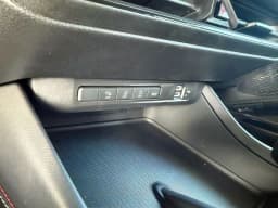 Dodge Charger Daytona Scat Pack 4-Door AWD 2026 — side view