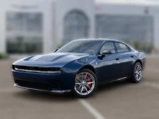 Dodge Charger Daytona Scat Pack 4-Door AWD