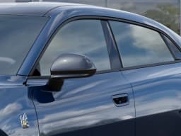 Dodge Charger Daytona Scat Pack 4-Door AWD 2026 — side view