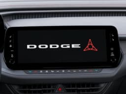 Dodge Charger Daytona Scat Pack 4-Door AWD 2026 — side view