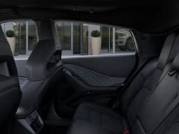 Dodge Charger Daytona Scat Pack 4-Door AWD 2026 — side view