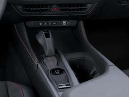 Dodge Charger Daytona Scat Pack 4-Door AWD 2026 — side view