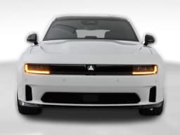 Dodge Charger Daytona Scat Pack 4-Door AWD 2026 — side view