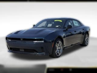 Dodge Charger Daytona Scat Pack 4-Door AWD