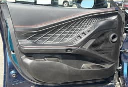 Dodge Charger Daytona Scat Pack 4-Door AWD 2026 — side view