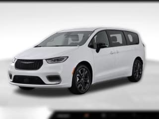 Chrysler Pacifica Select FWD