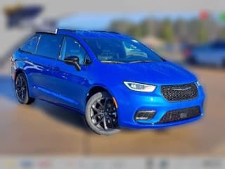 Chrysler Pacifica Select FWD