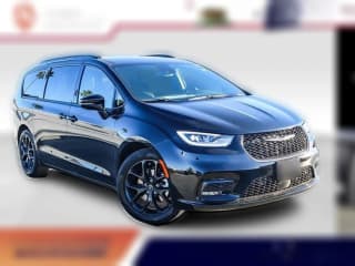 Chrysler Pacifica Select FWD