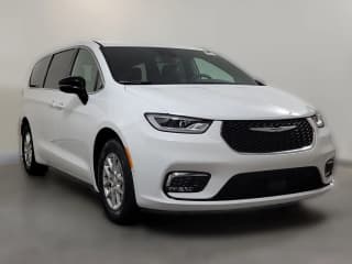 Chrysler Pacifica Select FWD
