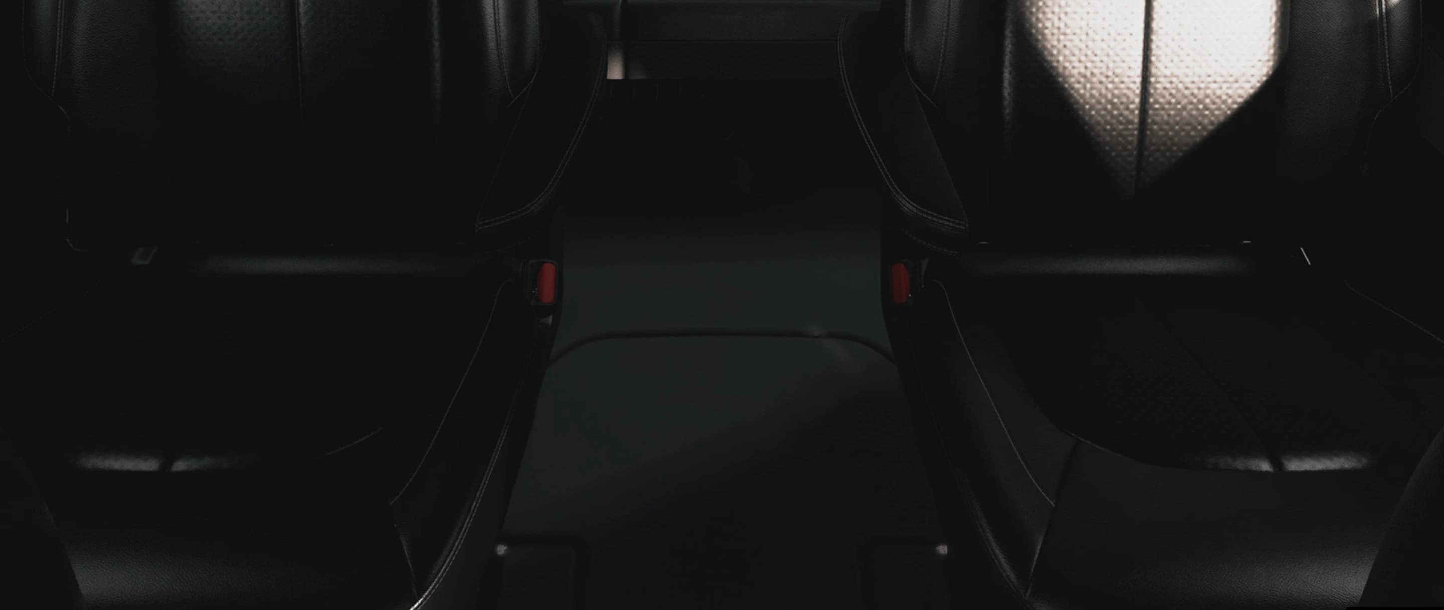 Chrysler Pacifica Select FWD 2027 — side view