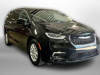 Chrysler Pacifica Select FWD