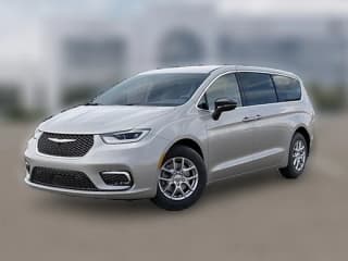 Chrysler Pacifica Select FWD