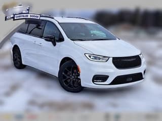 Chrysler Pacifica Select FWD
