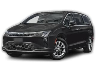 Chrysler Pacifica Select FWD