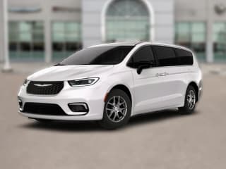 Chrysler Pacifica Select FWD