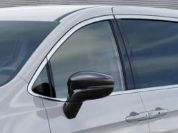 Chrysler Pacifica Select FWD 2026 — side view