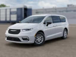 Chrysler Pacifica Select FWD 2026 — side view