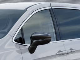 Chrysler Pacifica Select FWD 2026 — side view