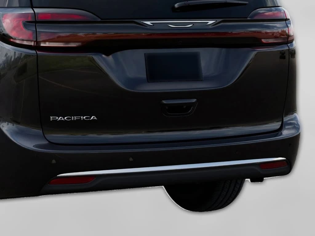 Chrysler Pacifica Select FWD 2027 — side view