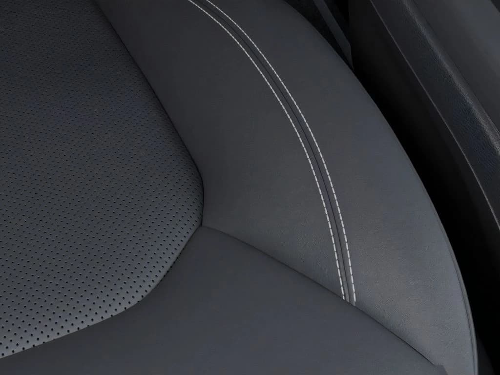 Chrysler Pacifica Select FWD 2027 — side view