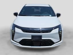 Chrysler Pacifica Select FWD 2027 — side view