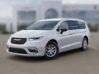 Chrysler Pacifica Select FWD