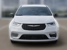 Chrysler Pacifica Select FWD 2026 — side view