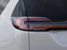 Chrysler Pacifica Select FWD 2026 — side view