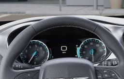 Chrysler Pacifica Select FWD 2026 — side view