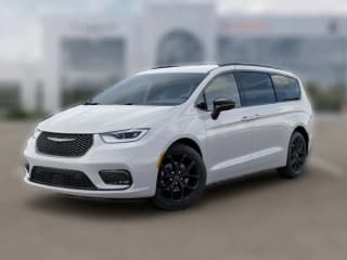 Chrysler Pacifica Select FWD